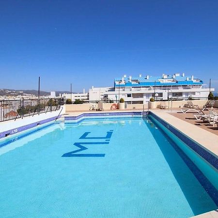Duplex En Marbellcenter Διαμέρισμα Μαρμπέλλα Εξωτερικό φωτογραφία