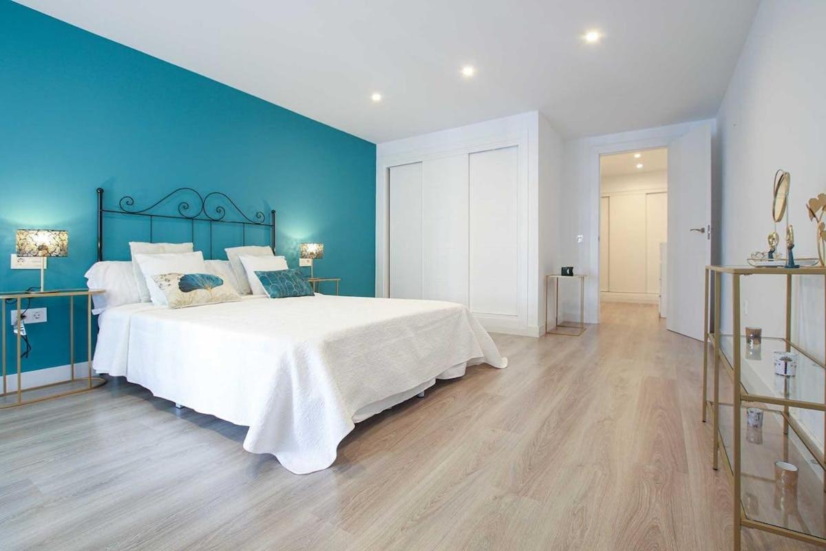 Duplex En Marbellcenter Διαμέρισμα Μαρμπέλλα Εξωτερικό φωτογραφία